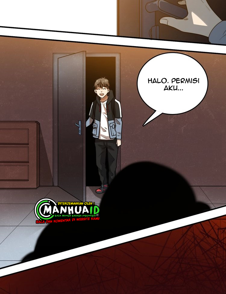 Reborn Doctor chapter 19